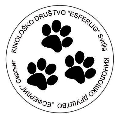 KD Esferlig Svrljig Logo
