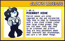 pierrot