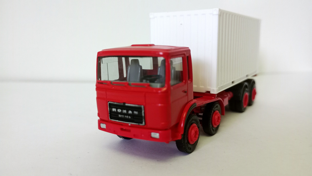 Mach (3437)
