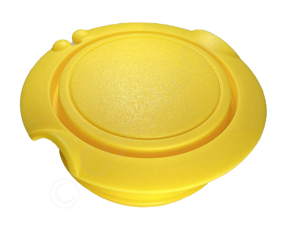 Brabantia Rotary Washing Line Pole Ground Spike Hole Cap / Lid / Cover