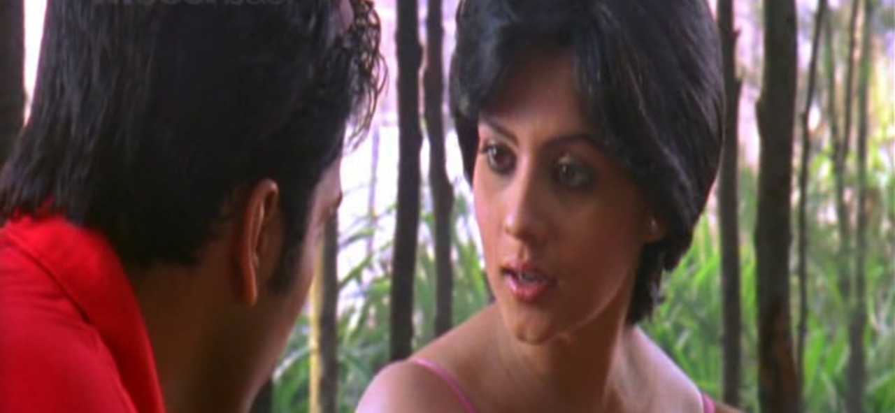 Cross Connection Movie Screenshot