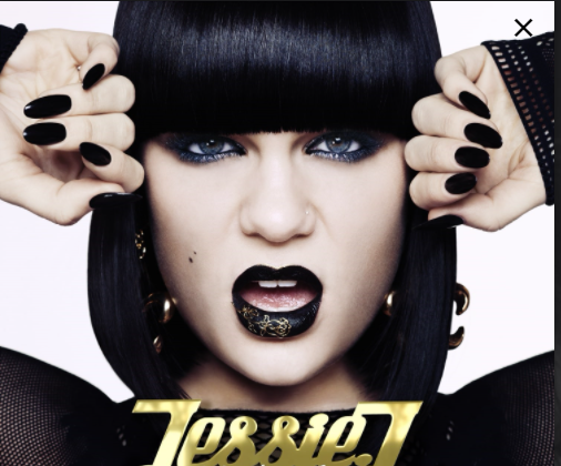 Jessie J - Women To The Front Jessie J (2021)