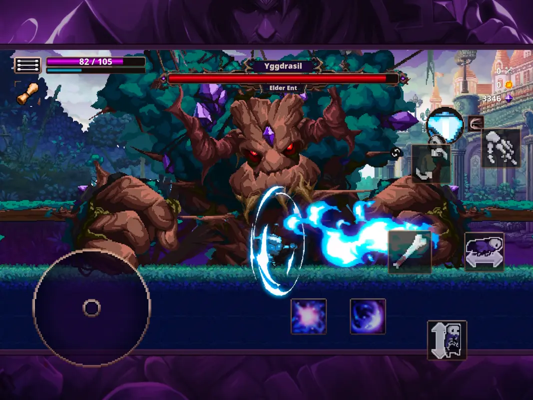 Download Skul The Hero Slayer APK