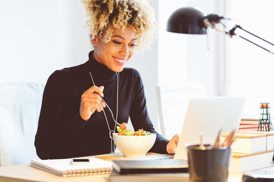 The Rise of Hybrid Lifestyles
