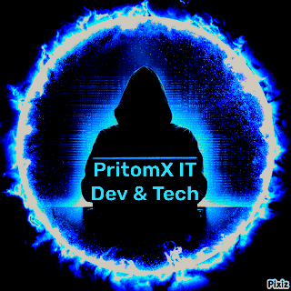 PritomX 