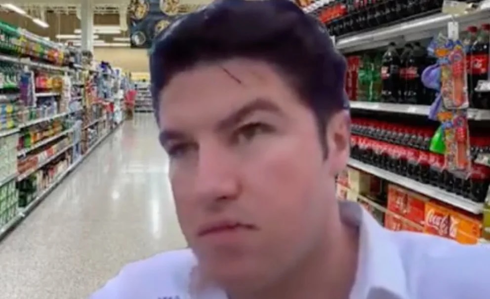 Memes que dejó Samuel García “perdido” en Nuevo León