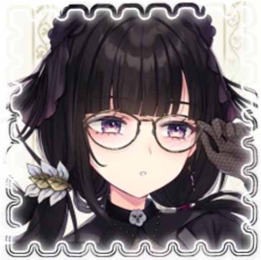 Japanese Belladonna | Flower Knight Girl