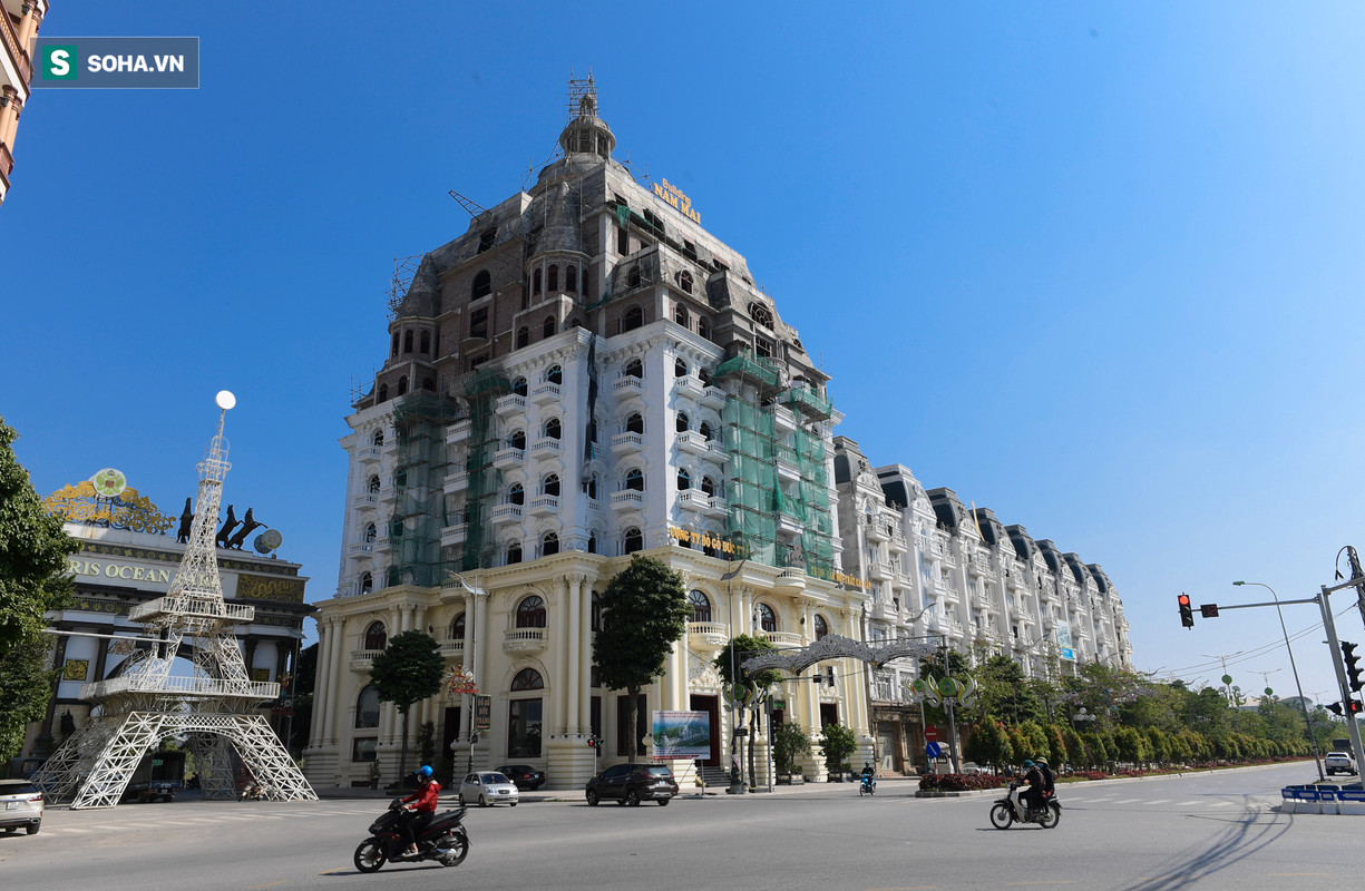 bac ninh tinh nho nhat giau bac nhat viet nam 21 thanh pho tu son Khám phá bên trong tỉnh nhỏ nhất, giàu bậc nhất VN: Hình ảnh lột xác khó tin!