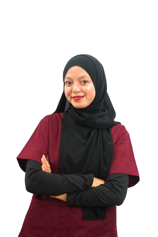 Nur Aina Izzati
