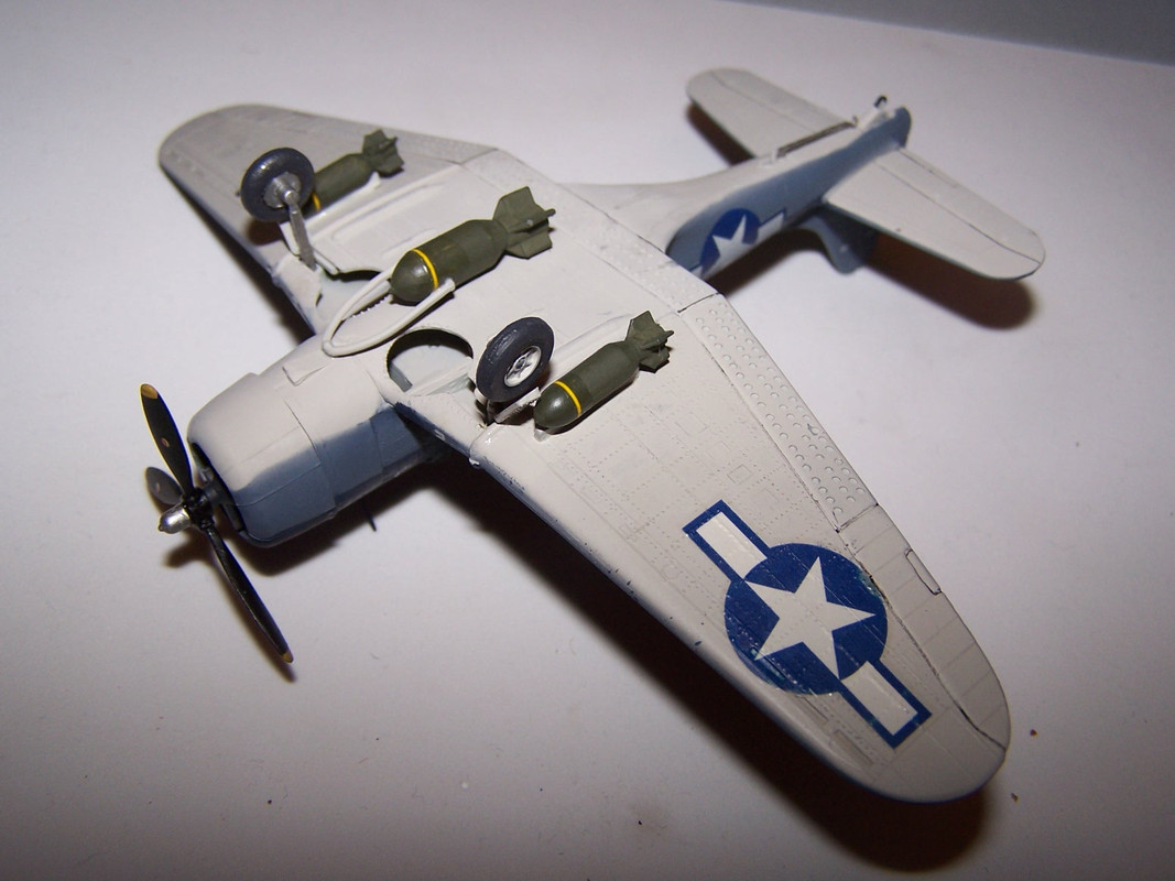 Airfix_Daunteless_SBD5_U