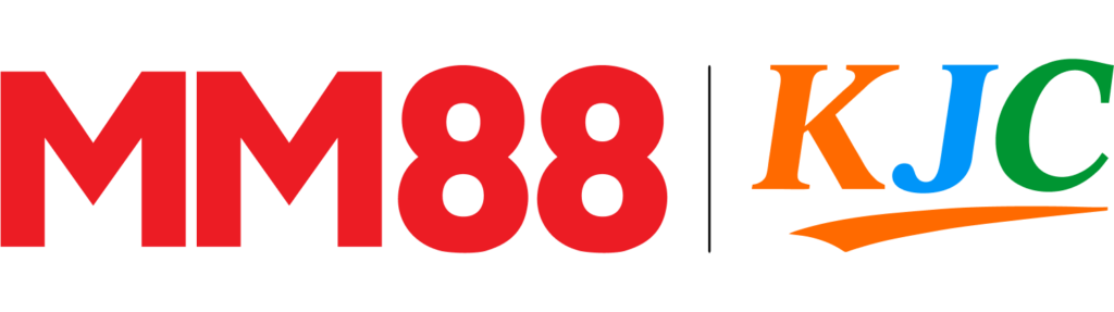 MM88 LOGO