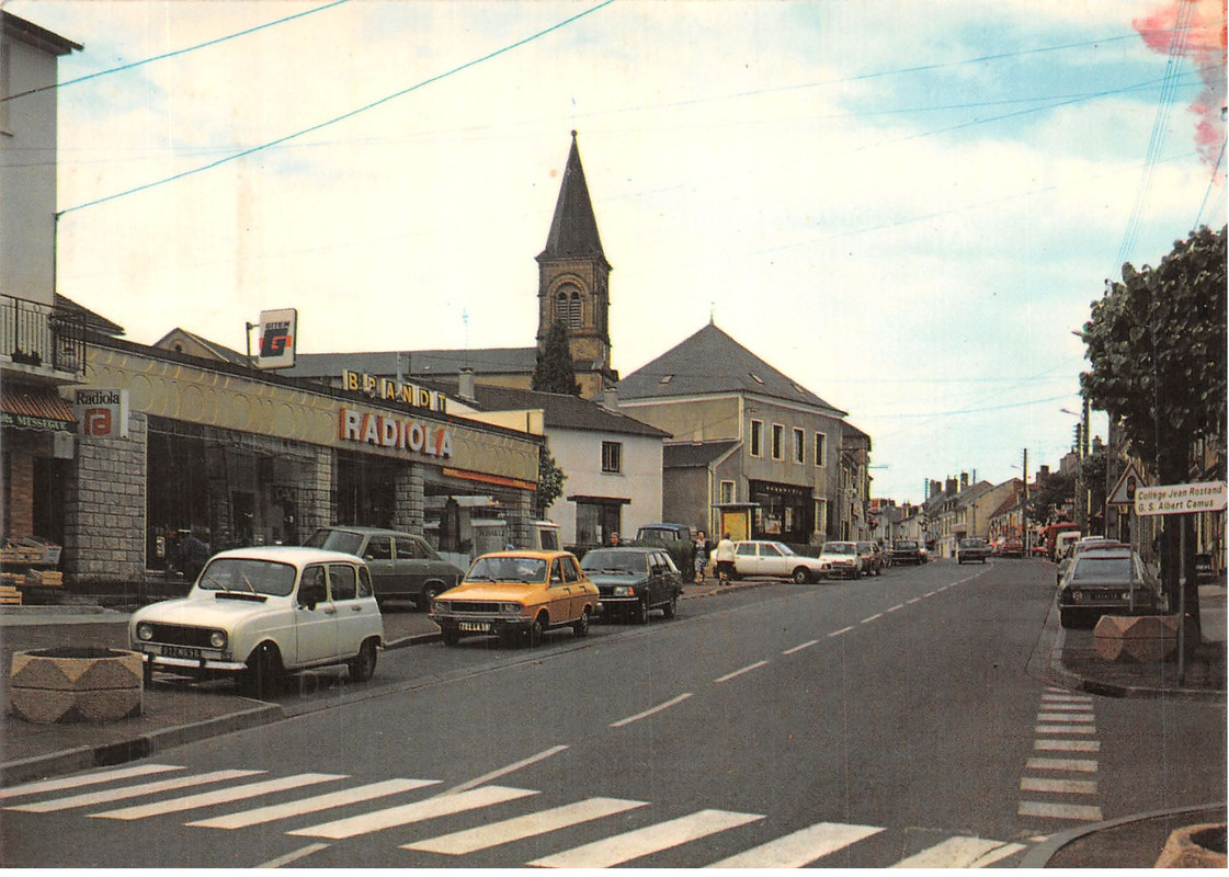 Avenue de la république4