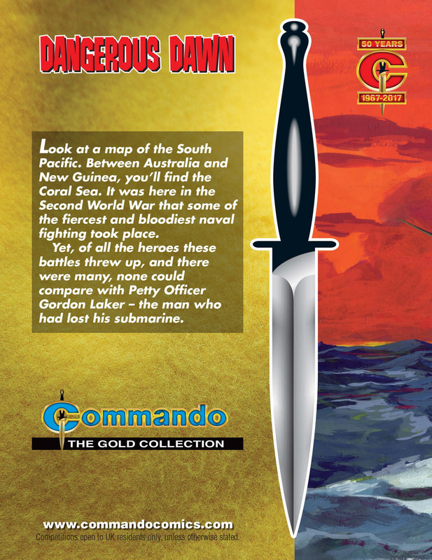 Commando 5056 - Dangerous Dawn-066