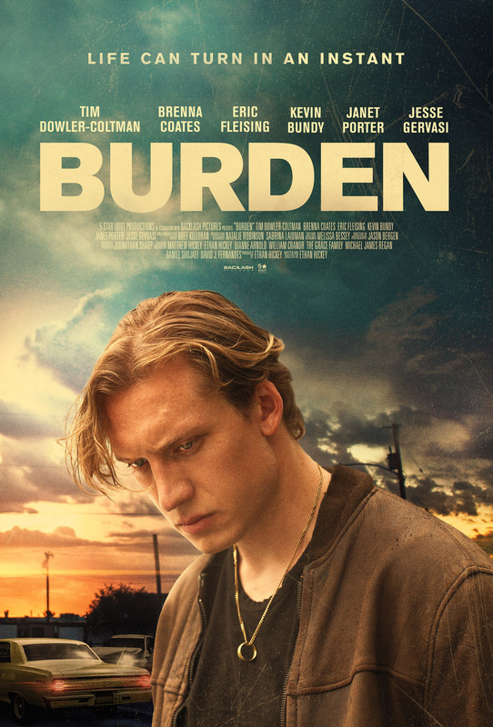 Burden 2022 1080p WEB DL DD5 1 H 264 EVO