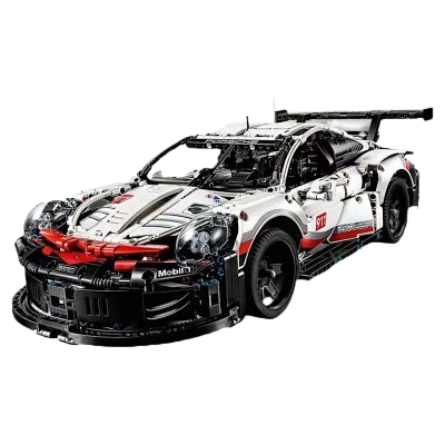 Lego 【Porsche】