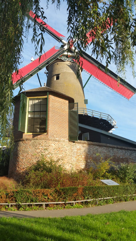 Pieter, De Windotter 04 IJsselstijn 06-10-2018