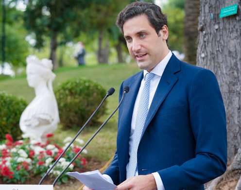 Le prince Guillaume III