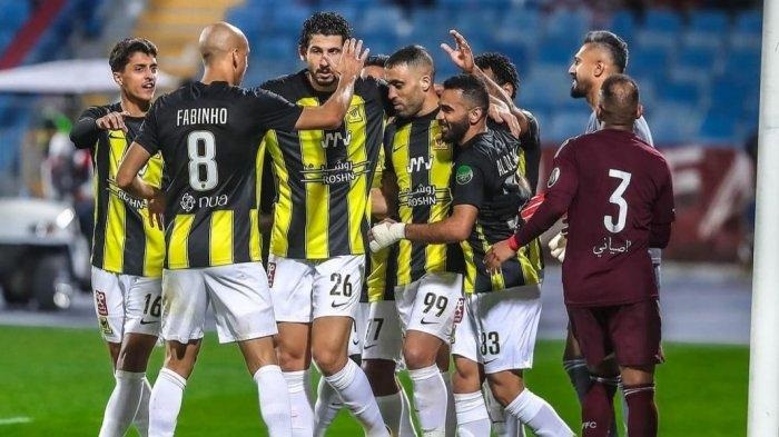 Al Wahda FC vs Al Ittihad Jeddah, 23h00 ngày 15/09