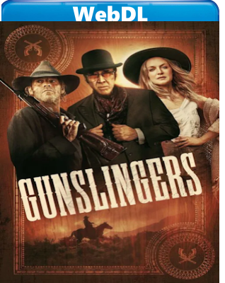 I Pistoleri (2025) WebDL 1080p ITA ENG E-AC3 Subs