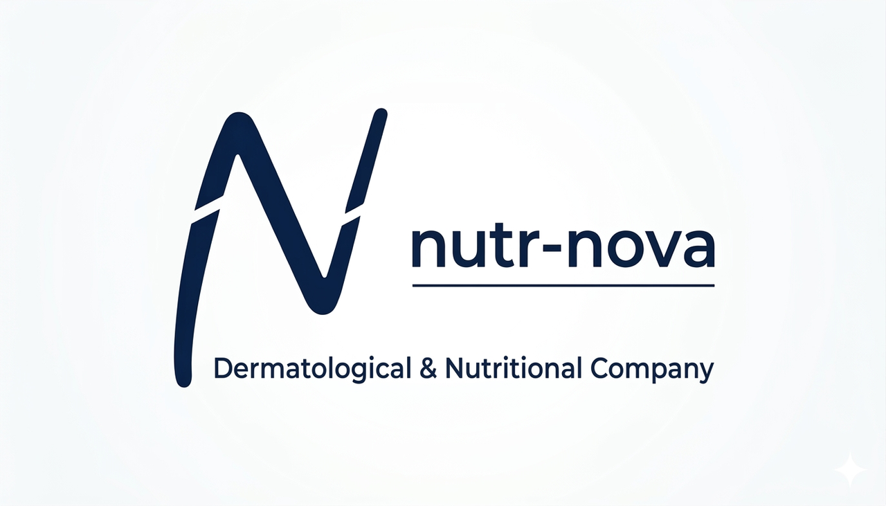 Nutr-Nova Cosmetics Logo