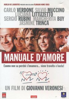 Manuale d'amore  (2005)  Dvd9  Ita/Spa