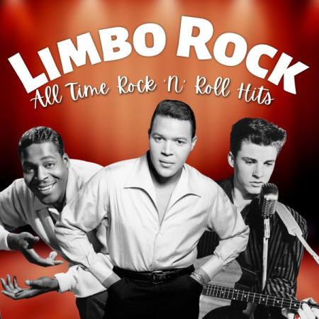 VA - Limbo Rock (All Time Rock 'n' Roll Hits) (2022)