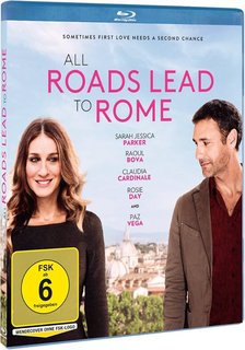 Tutte Le Strade Portano A Roma (2015) WebDL 1080p AC3 ITA