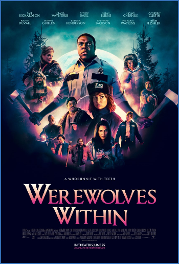 Werewolves Within 2021 720p BluRay x264-VETO