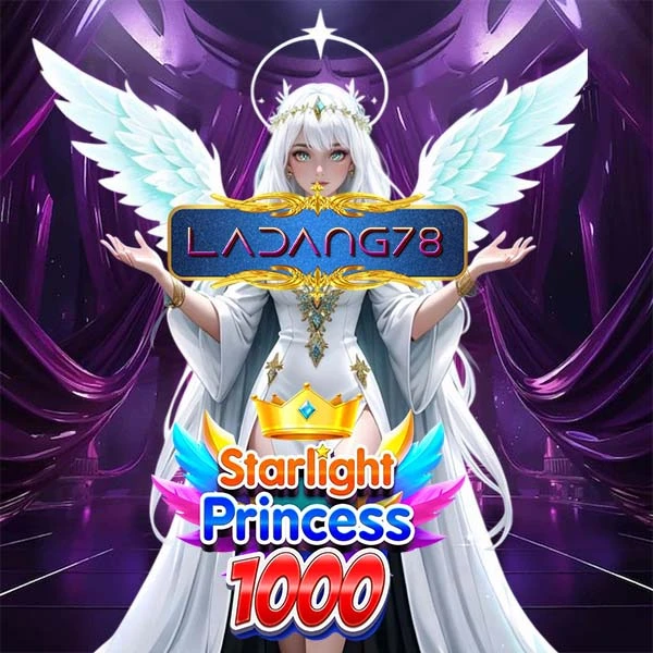 Agen Situs Slot Ladang78 Paling Amanah & Terpercaya