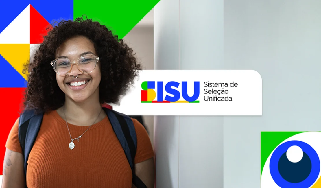 Alagoas terá mais de 7,3 mil vagas no Sisu 2026 em universidades e institutos federais