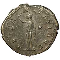 Glosario de monedas romanas. SOL. 14