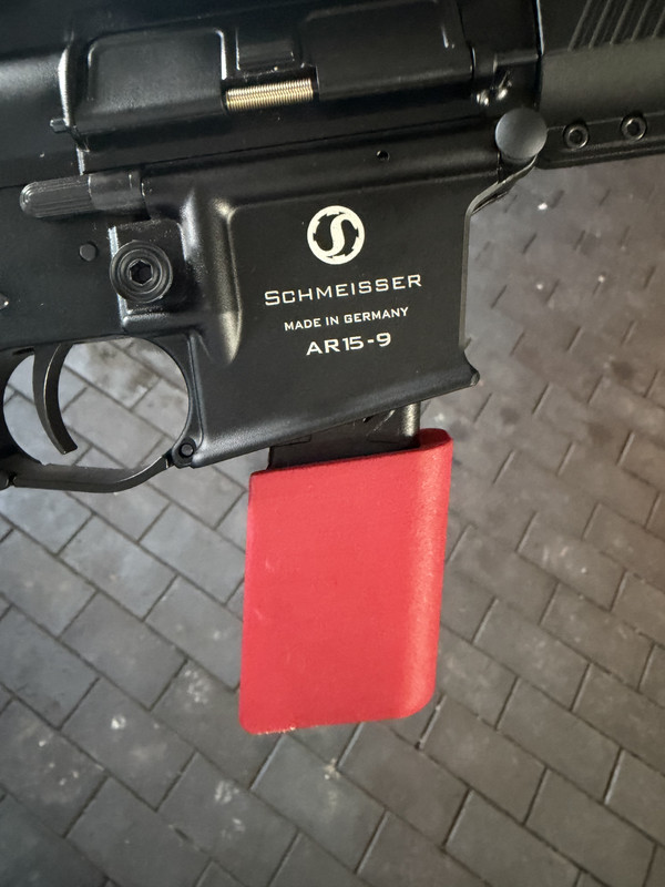 Glock Magazin 9x19 Bild 2