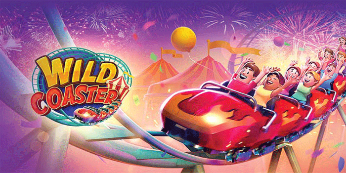 Slot Wild Coaster