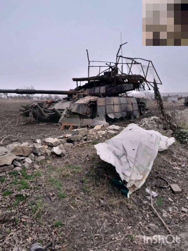 1006 T-90M 'Proryv' destr 31 12 24