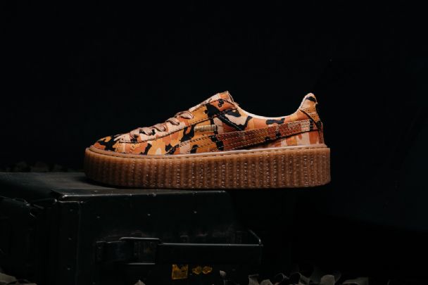Puma Outlet México - puma rojos mujer