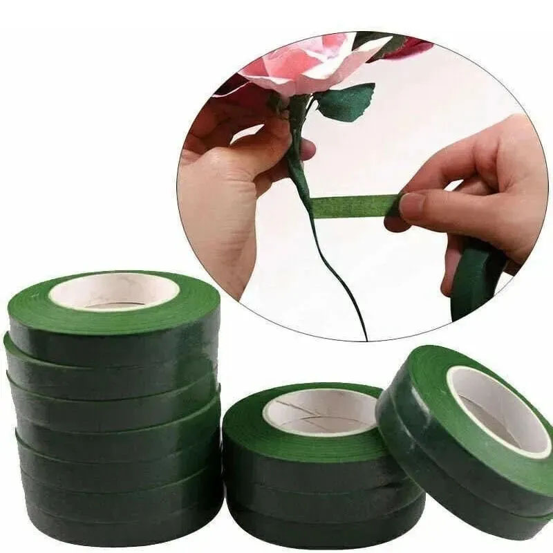 Cinta Floratap Para sellar tallos y follaje Flores