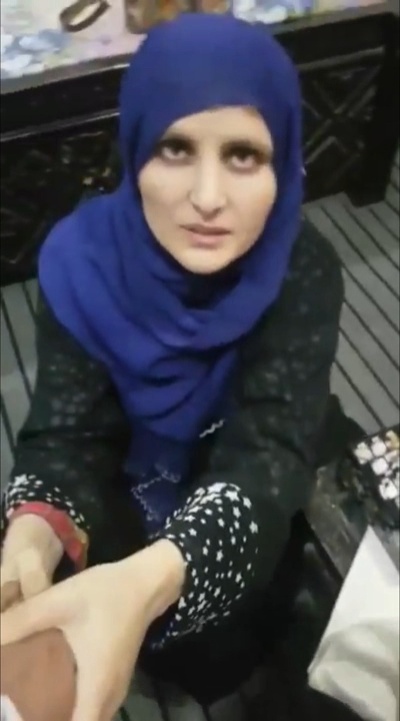 Hot Pakistani Wife Getting Fucked Hard Sex MMS