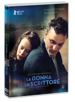 La Donna Dello Scrittore (2018) DVD5 COMPRESSO ITA