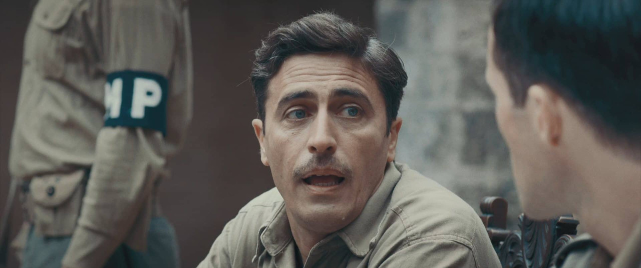 In guerra per amore (2016) mkv Bluray 1080p AC3 