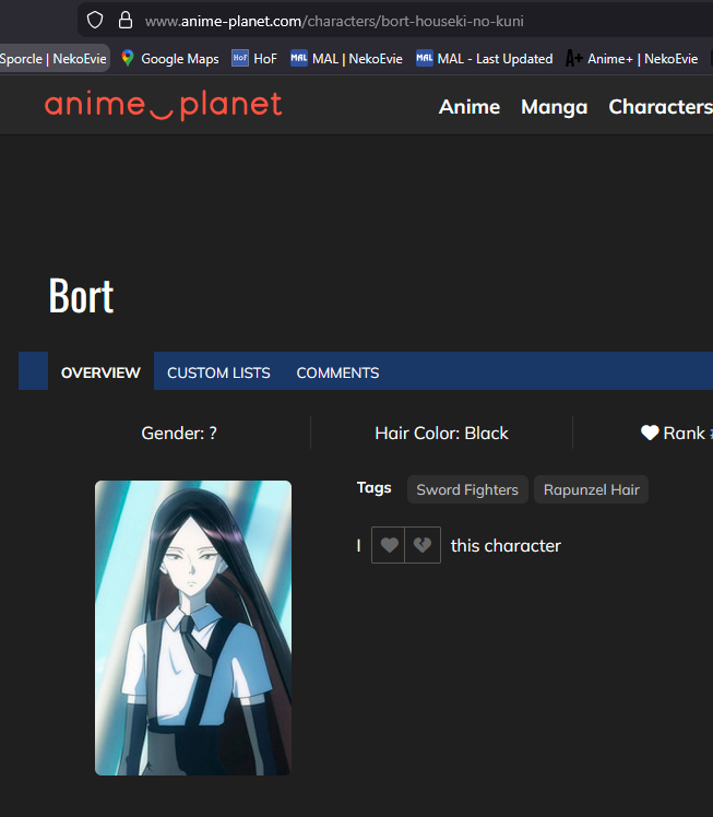 Bort