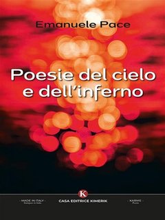 Emanuele Pace - Poesie del cielo e dell'inferno (2023)