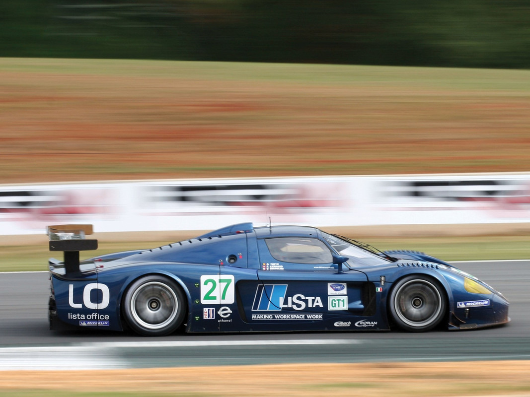 2006 Maserati MC12 GT1 (1)