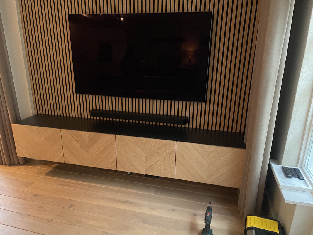 PAX kast montage – voorbeeldproject 1