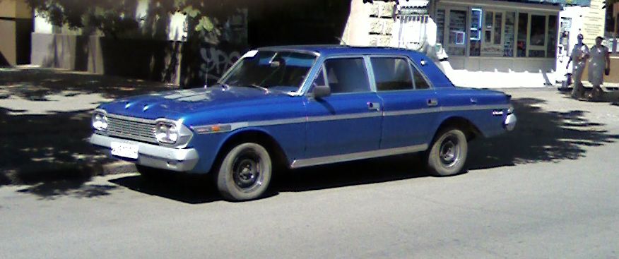 1964 AMC Rambler Classic 770 1