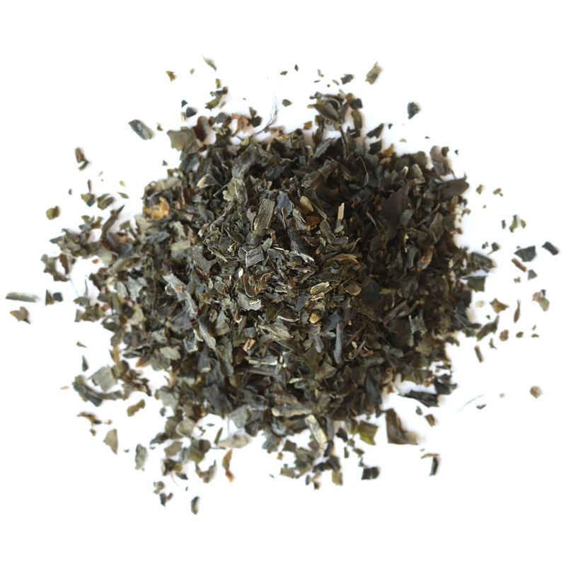 Atlantic Wakame Flakes