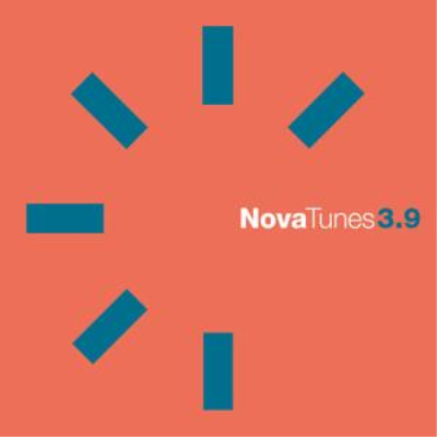 VA - Nova Tunes 3.9 (2019)