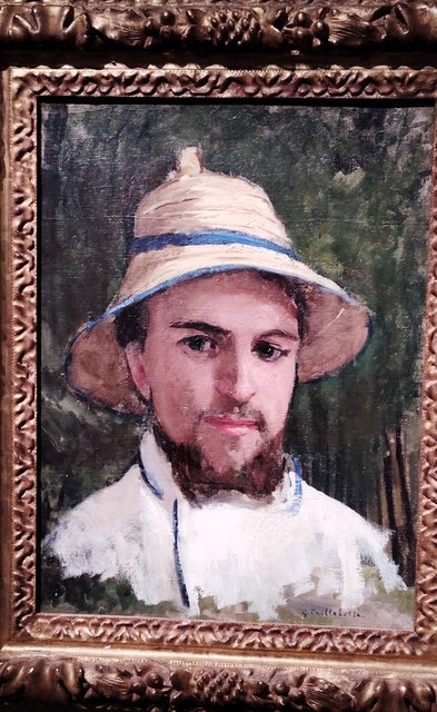 París y Londres. Exposición de Caillebotte y Van Gogh - Blogs de Europa Sur - París: Orsay, Moreau, BNF, Jacquemart y vuelo a Londres: Royal Academy (12)