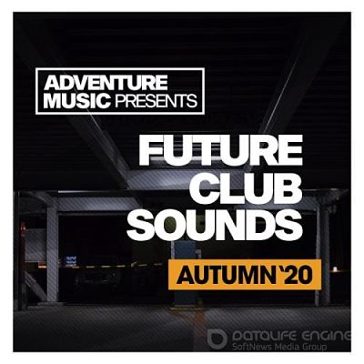 VA - Future Club Sounds (Autumn '20) (09/2020) Ft1