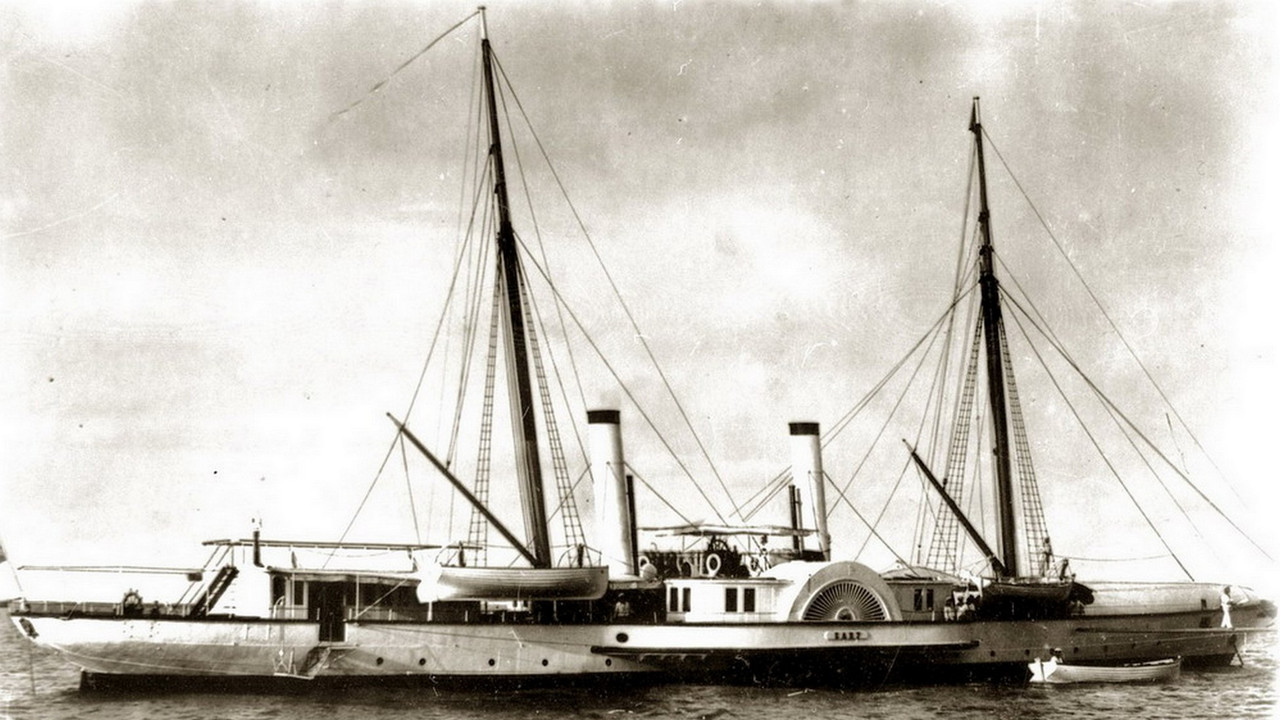 рис.38.  Баку 1868 г.