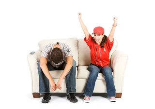 Common losing position